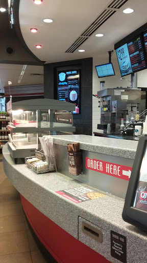 Gas Station «QuikTrip», reviews and photos, 5500 Buford Hwy NE, Doraville, GA 30340, USA