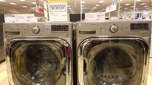 Used appliance store Beaumont