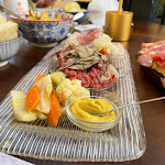 Photo n°5 de l'avis de Andrea.e fait le 12/06/2022 à 18:57 sur le  Via Roma 7 Ristorante à Montevarchi