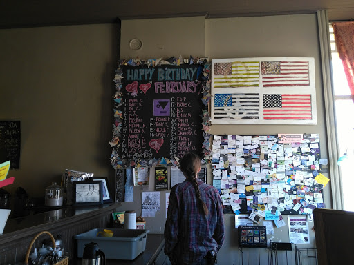 Coffee Shop «Equal Grounds», reviews and photos, 750 South Ave, Rochester, NY 14620, USA