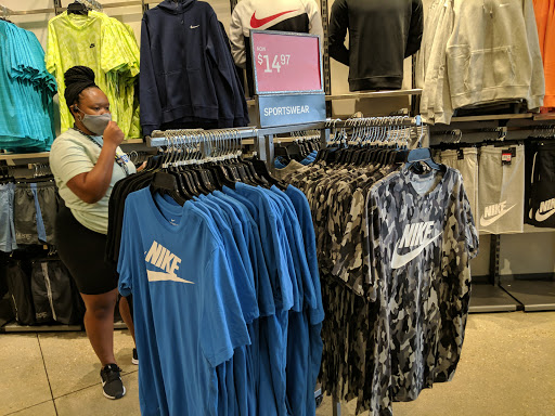 Outlet Mall «Tanger Outlet Gonzales», reviews and photos, 2100 Tanger Blvd, Gonzales, LA 70737, USA