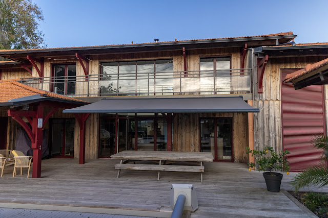 LES OUVERTURES DE DEMAIN