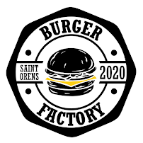 Photos du propriétaire du Restaurant de hamburgers Burger Factory - Saint Orens à Saint-Orens-de-Gameville - n°4
