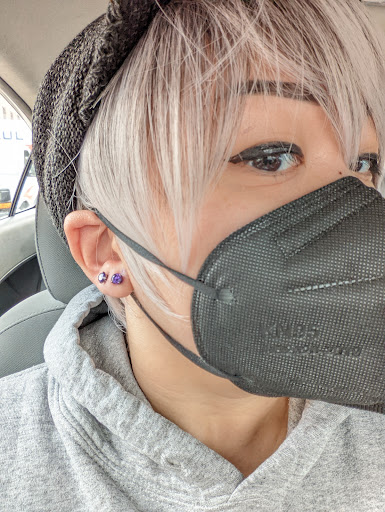 Tattoo Shop «Psychopathic Ink Tattoo & Piercings», reviews and photos, 129 E Beaufort St, Normal, IL 61761, USA