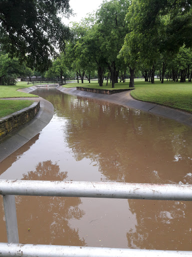 Park «Clarence Foster Park», reviews and photos, 4400 Woodland Park Blvd, Arlington, TX 76013, USA