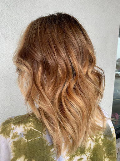 Nail Salon «Overtones Hair Skin & Nail Center», reviews and photos, 115 Temple Hill Rd # 800, Vails Gate, NY 12584, USA