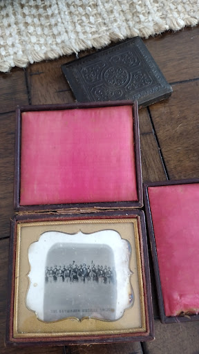 Antique Store «Antiques on 1A, LLC», reviews and photos, 416 South St, Plainville, MA 02762, USA