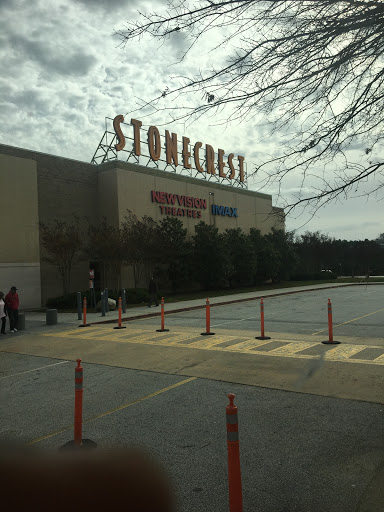 Movie Theater «Stonecrest 16 +IMAX», reviews and photos, 8060 Mall Pkwy, Lithonia, GA 30038, USA