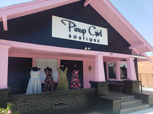 Pinup Girl Boutique