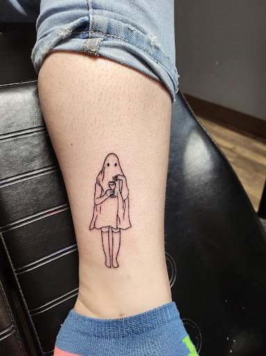 Explore tattoo ideas for lower stomach, creative tattoo ideas in Athens, available at United Ink Tattoos and Body Piercings