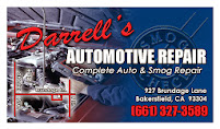 Darrell's Automotive - Photo 6 - Car repair in Bakersfield, CA, Bakersfield