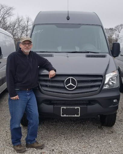 Mercedes Benz Dealer «Viti Mercedes-Benz», reviews and photos, 975 Fish Rd, Tiverton, RI 02878, USA