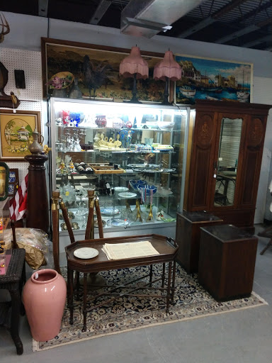 Almeda Antique Mall