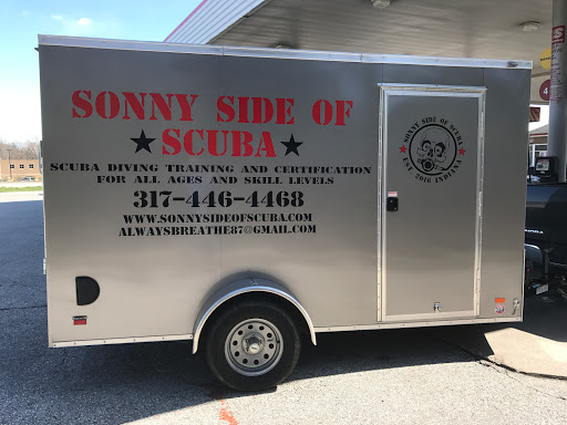 SCUBA Instructor «Sonny Side of Scuba», reviews and photos, 4601 Central Ave, Columbus, IN 47203, USA