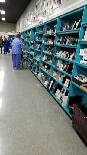 Thrift Store «Our Thrift Store», reviews and photos, 1018 Columbia Ave, Franklin, TN 37064, USA