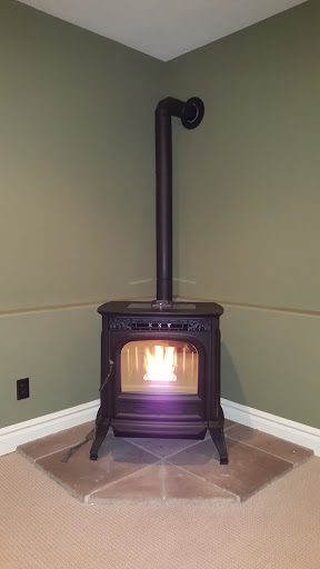 Fireplace Store «Heritage Homes & Fireplaces», reviews and photos, 105 N Main St, Tooele, UT 84074, USA