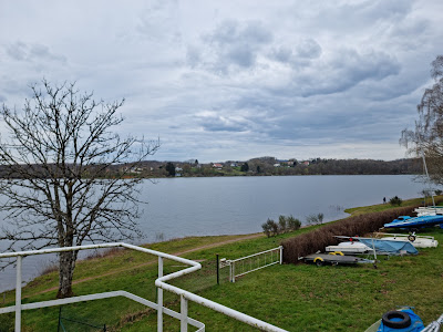 CVBC Club de Voile Belfort Champagney à Champagney