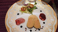 Foie gras du Restaurant la Roseraie à Montbrison - n°2