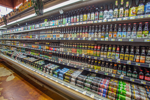 Grocery Store «Harbor Greens LLC», reviews and photos, 5225 Olympic Dr NW, Gig Harbor, WA 98335, USA