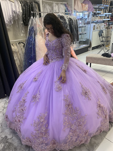 Boutique «El Palacio Boutique», reviews and photos, 4484 Hwy 6 N, Houston, TX 77084, USA