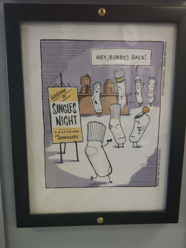 Laundry Service «Capital Laundry», reviews and photos, 1933 El Camino Real, Mountain View, CA 94040, USA