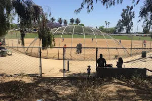 MSGR. Ramon Garcia Recreation Center image