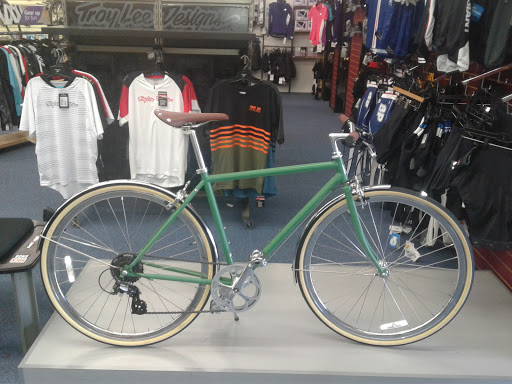 Buena Park Bicycles Co