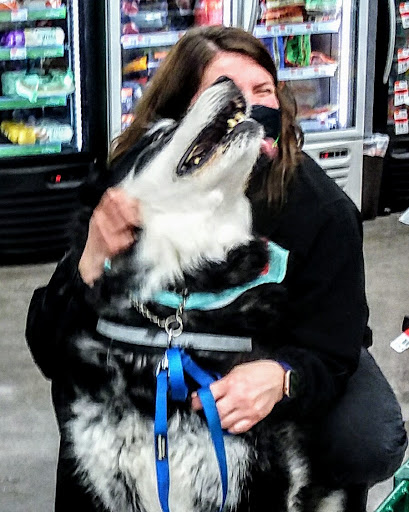 Pet Supply Store «Pet Supplies Plus», reviews and photos, 5230 S Westnedge Ave, Portage, MI 49002, USA