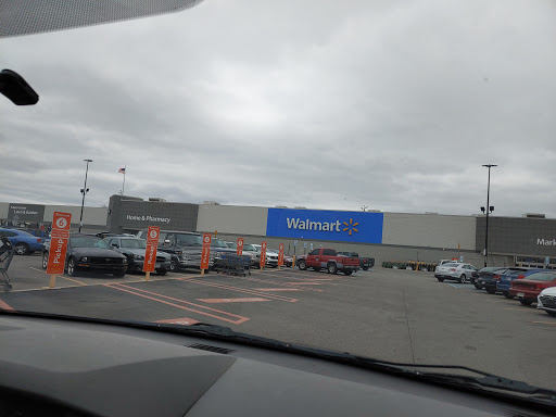 Department Store «Walmart Supercenter», reviews and photos, 2363 Old Hwy 135, Corydon, IN 47112, USA