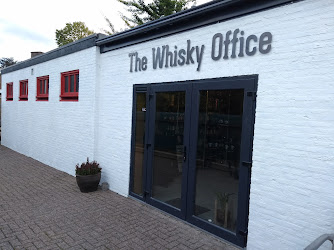 The Whisky Office