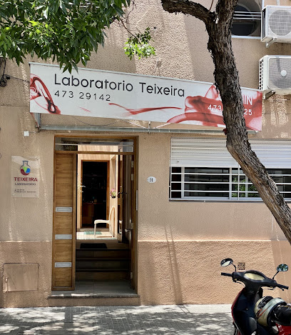 Laboratorio Texeira