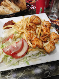 Plats et boissons du Restaurant Hayal Grill Kebab à Annemasse - n°8