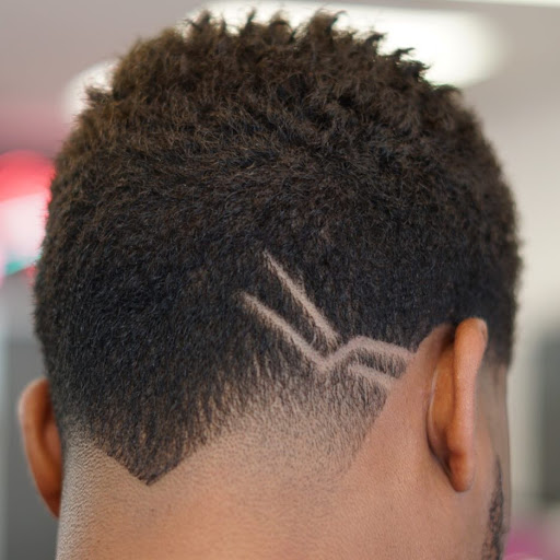 Barber Shop «Hair Genius Barber Shop / Salon», reviews and photos, 8121 Vineland Ave, Orlando, FL 32821, USA