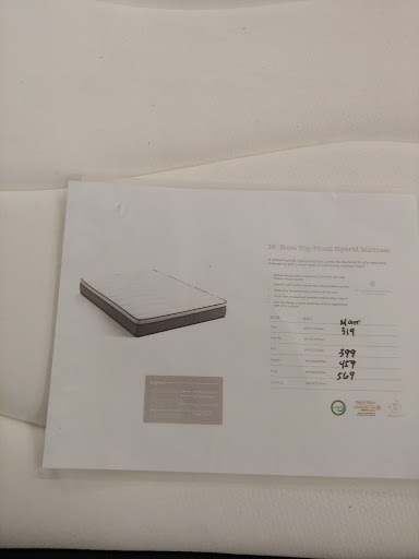 Furniture Store «Urban Furniture Outlet», reviews and photos, 257 N Dupont Hwy, Dover, DE 19901, USA