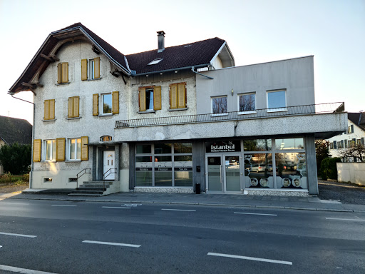 Istanbul Friseur In Lustenau