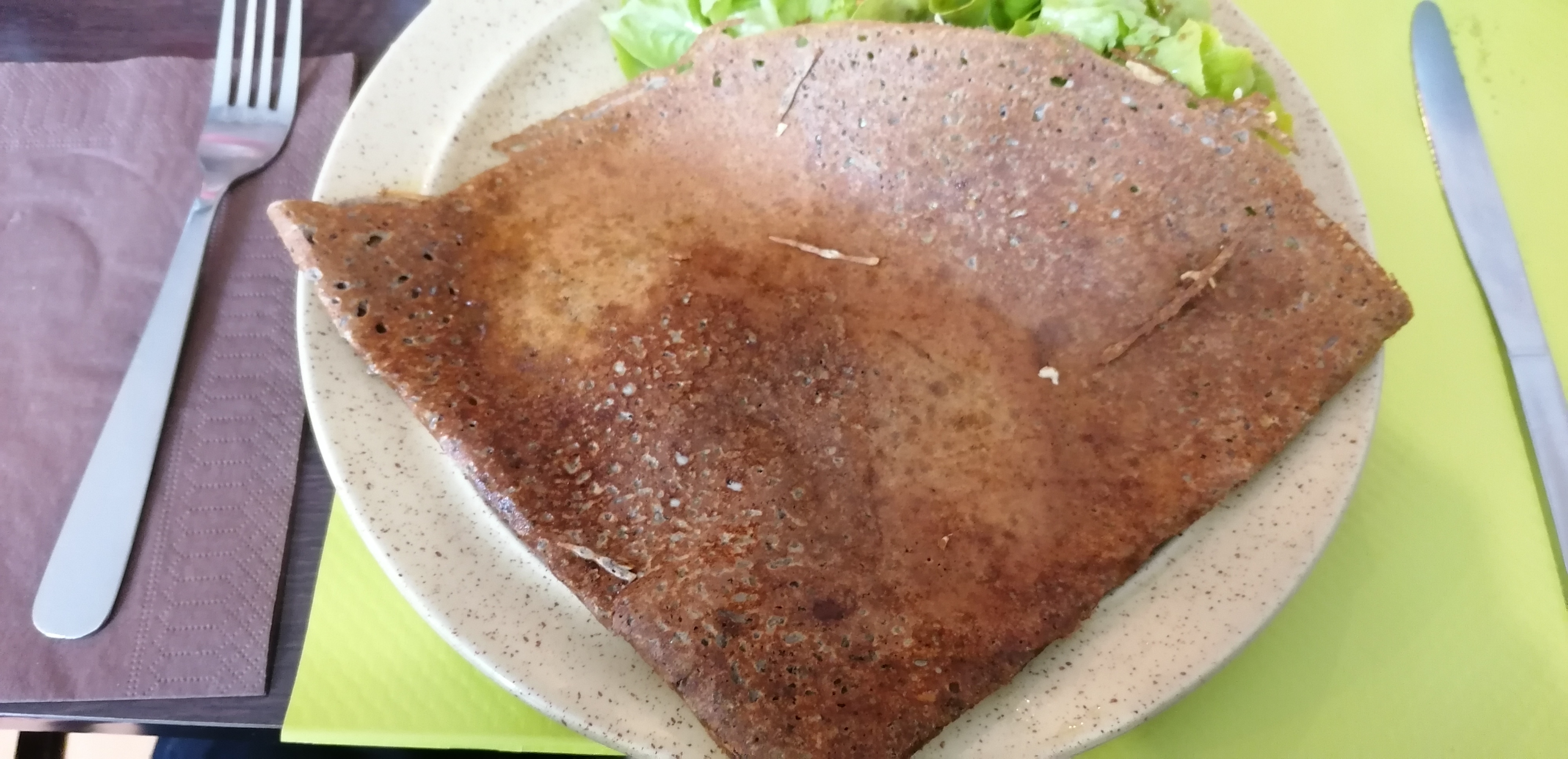 Photo n° 2 de l'avis de Antoine.e fait le 19/01/2019 à 14:36