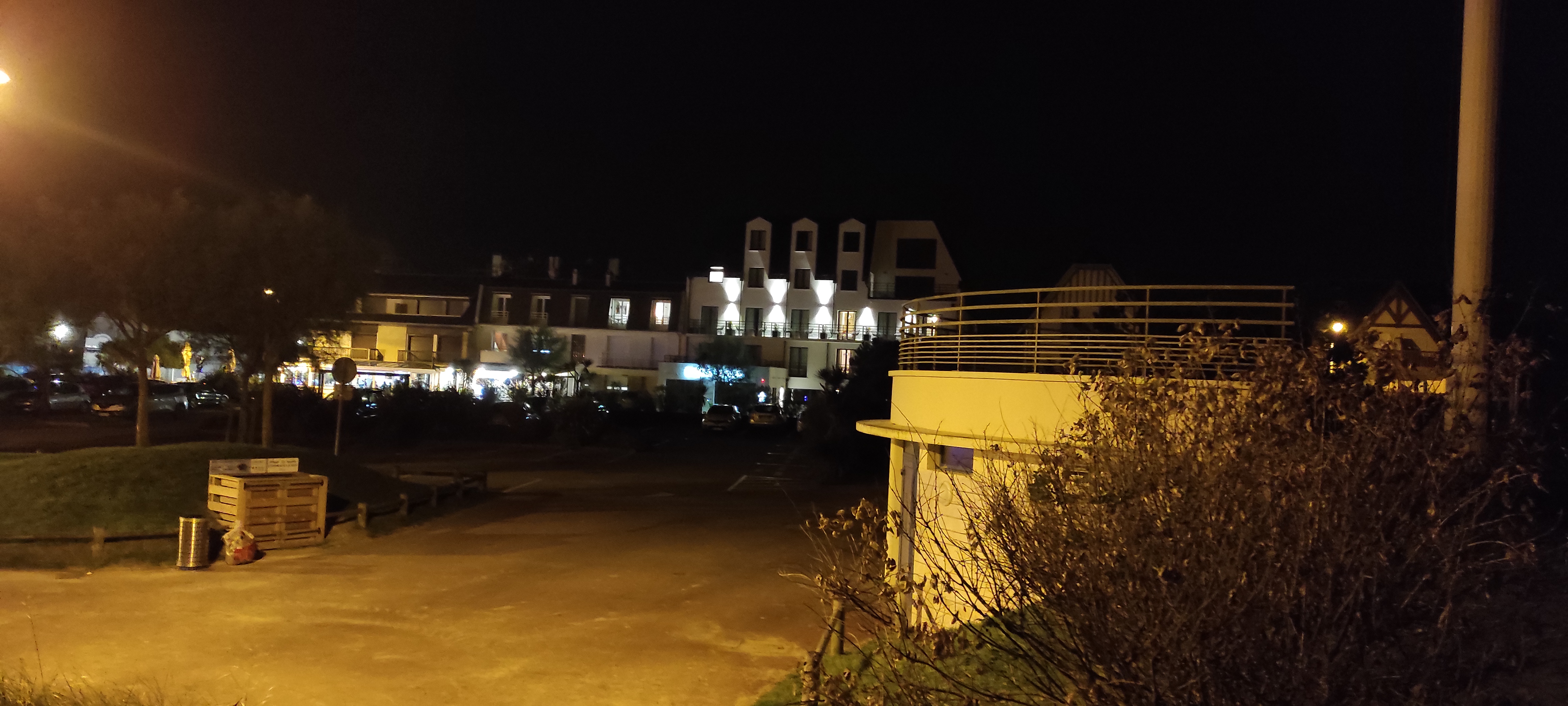 Photo n° 1 de l'avis de Pascal.h fait le 07/11/2021 à 20:18