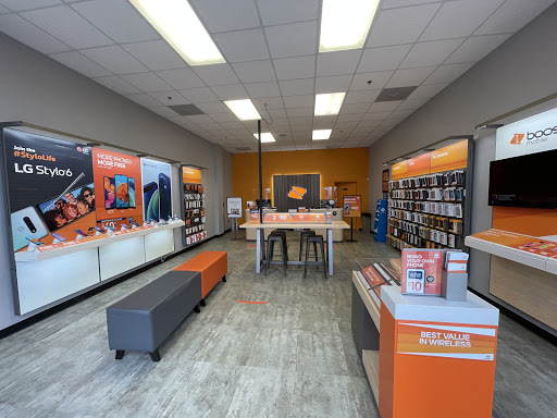 Cell Phone Store «Boost Mobile», reviews and photos, 2475 Crain Hwy, Waldorf, MD 20601, USA