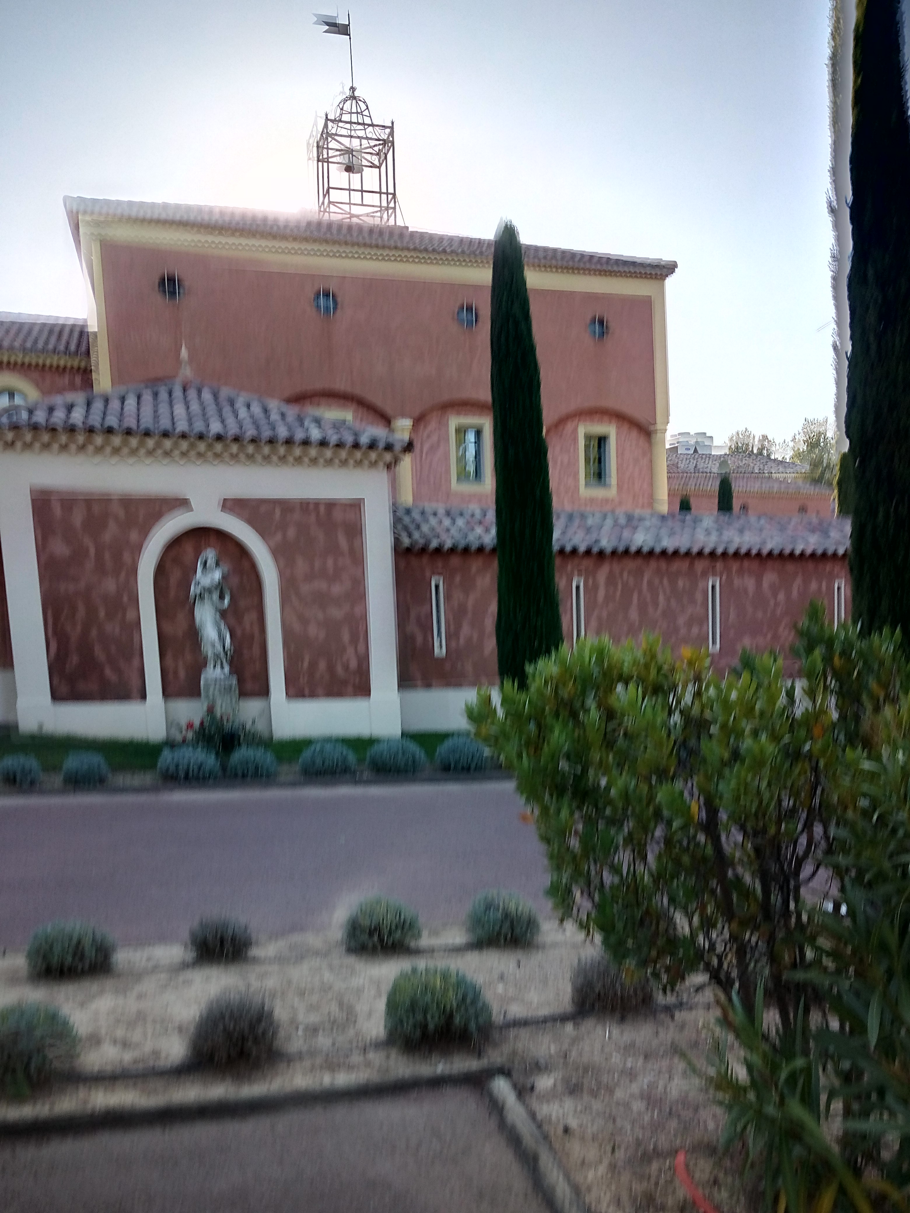Photo n° 7 de l'avis de Yasmina.h fait le 16/11/2017 à 15:49