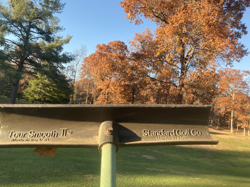 Golf Course «Minnechaug Golf Course», reviews and photos, 16 Fairway Crossing, Glastonbury, CT 06033, USA