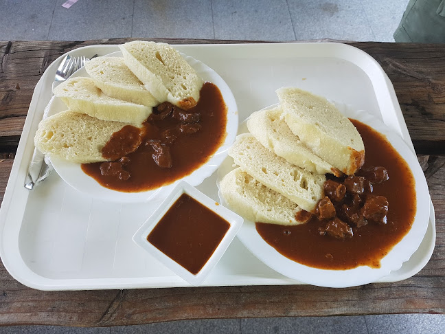 Restaurace U Oravců Otevírací doba