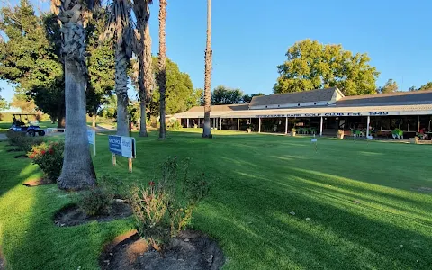 Oppenheimer Park Golf Club image