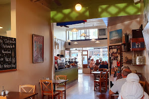 Verve Cafe & Bar
