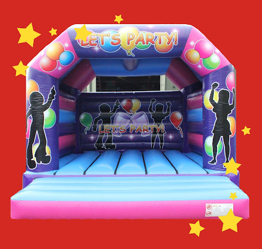 Astar Bouncy Castles