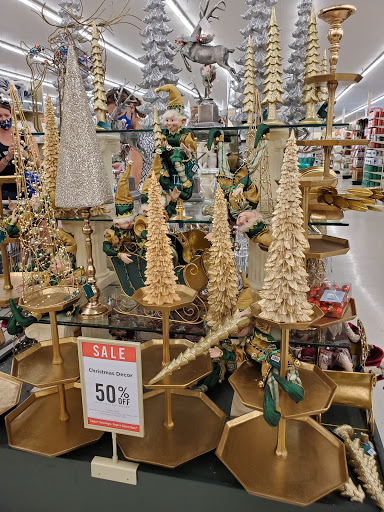 Craft Store «Hobby Lobby», reviews and photos, 711 Centerview Blvd, Kissimmee, FL 34741, USA