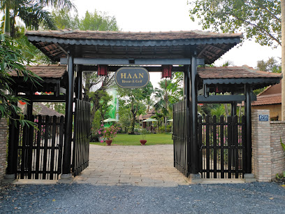 Hình Ảnh HAAN Resort & Golf