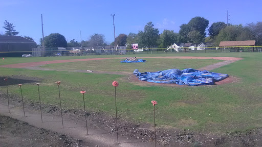 Community Center «Ross Community Center», reviews and photos, 1110 W 10th St, Muncie, IN 47302, USA