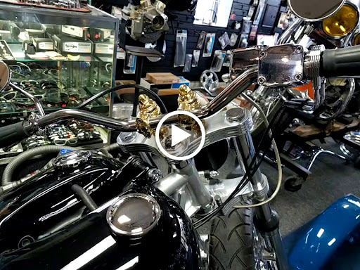 Motorcycle Dealer «Suffolk County Harley-Davidson, Inc.», reviews and photos, 4020 Sunrise Hwy, Oakdale, NY 11769, USA