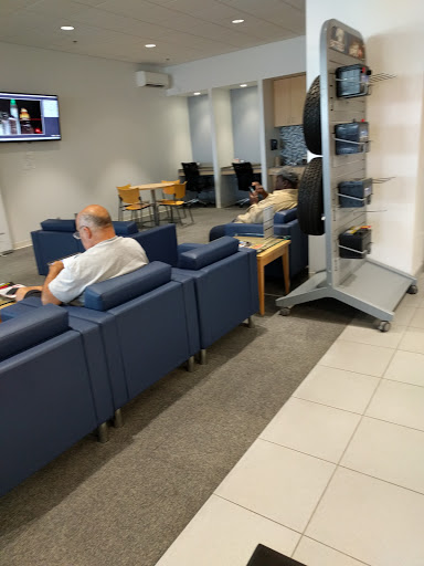 Car Dealer «Dan Vaden Chevrolet Brunswick», reviews and photos, 121 Altama Connector, Brunswick, GA 31525, USA