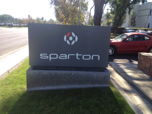 Sparton Corporation